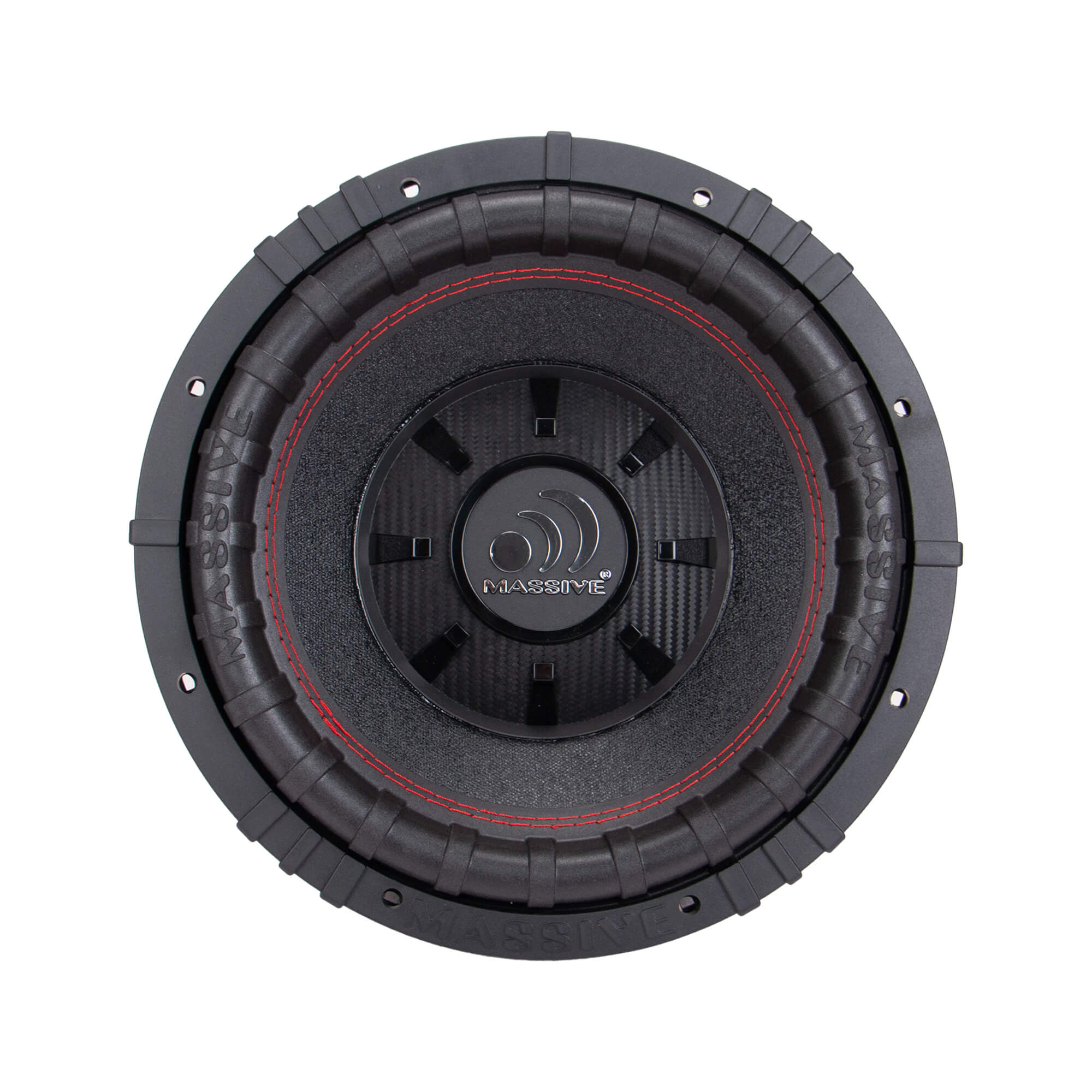 12 inch subwoofer fashion 1000w rms