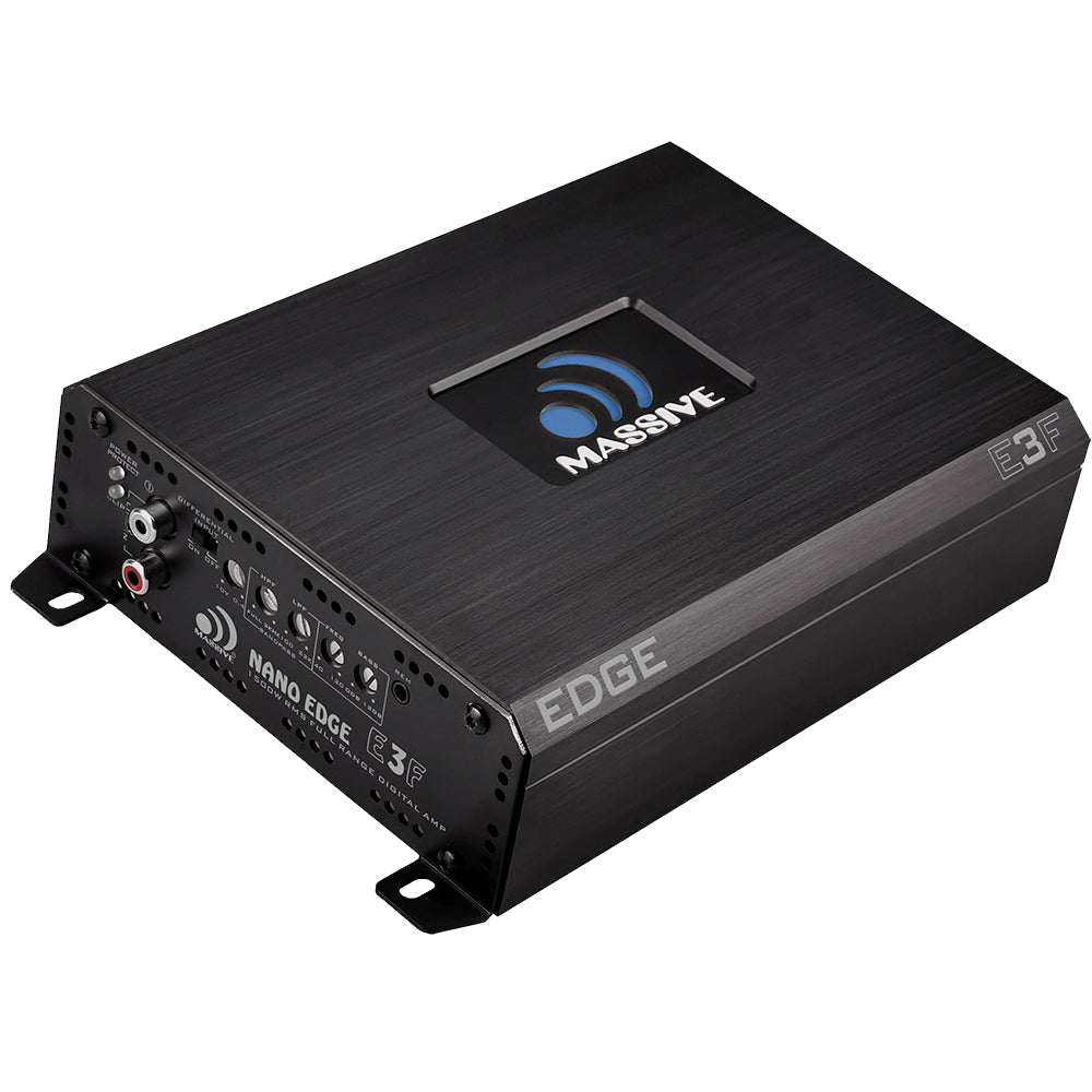 1500 watt subwoofer store amplifier