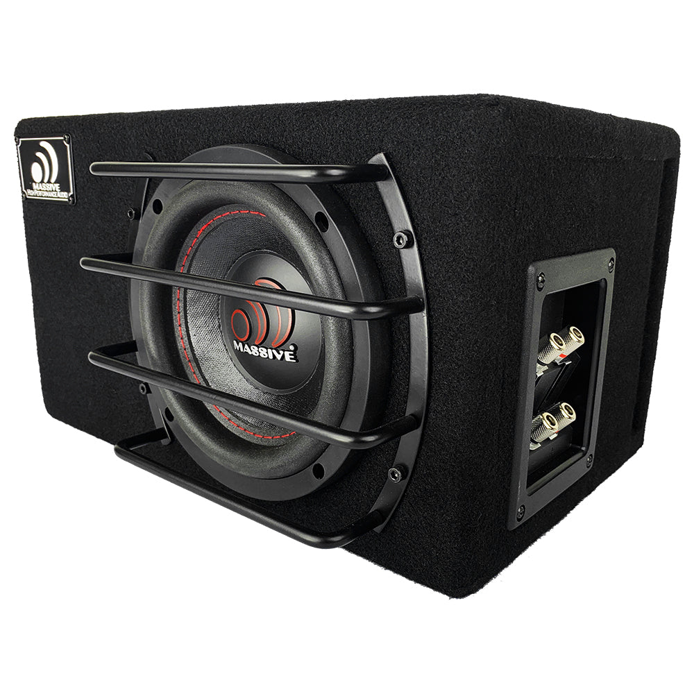 Subwoofer 8 in shops