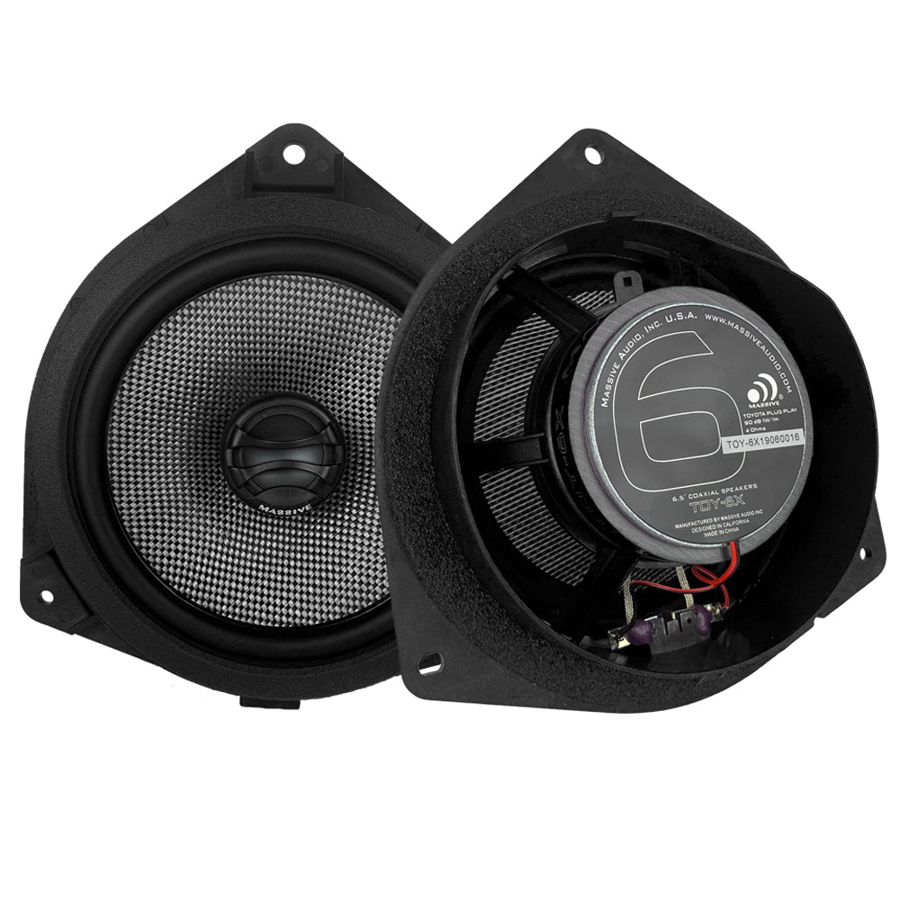 Toyota innova fashion door speaker price