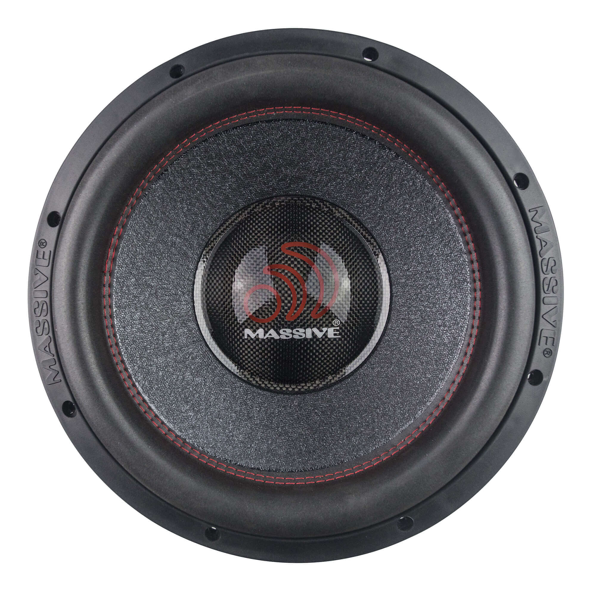 12 fashion inch subwoofer