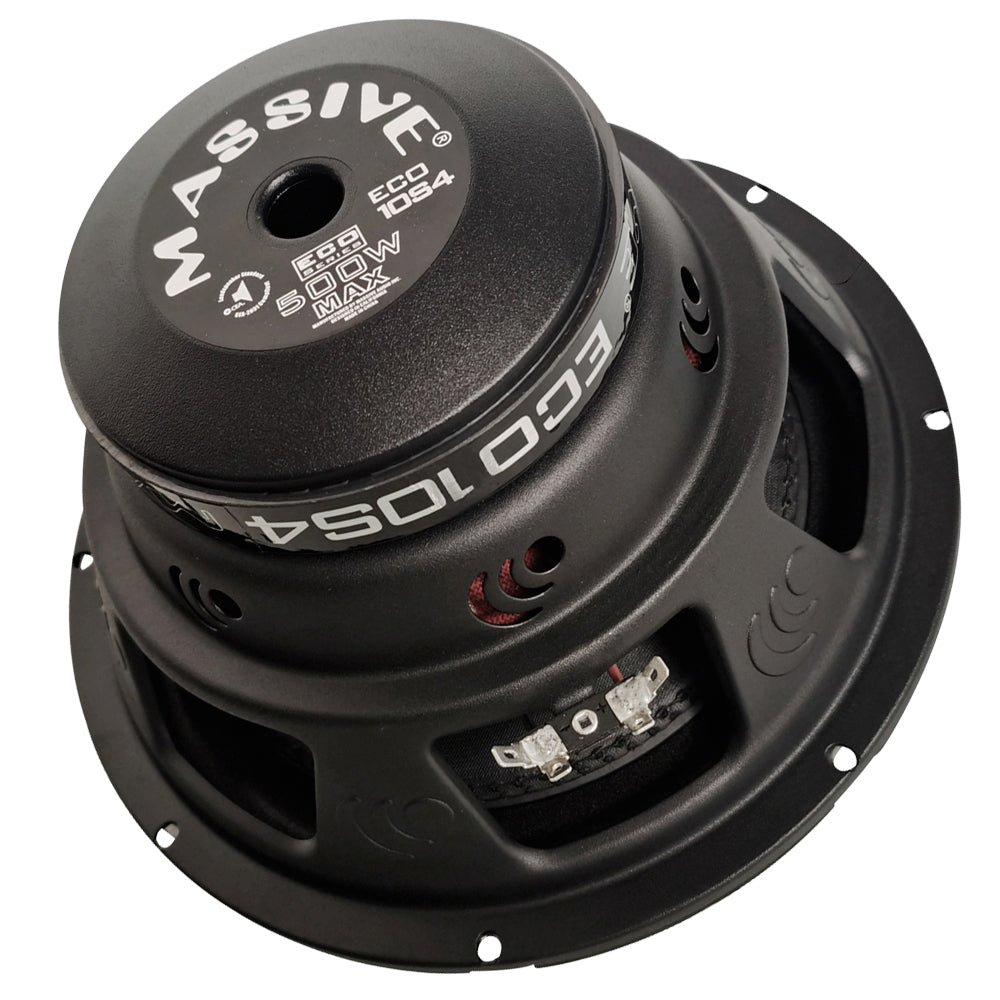 250 2024 watt subwoofer