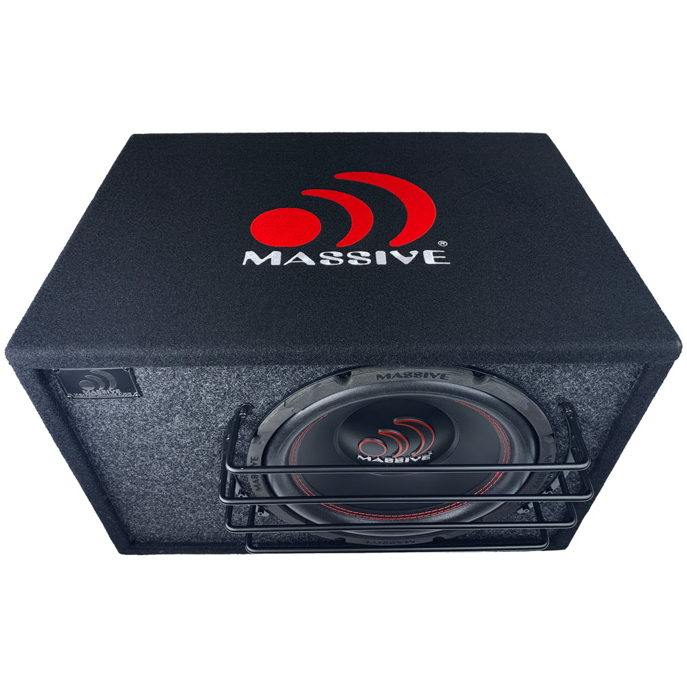 300 watt hot sale sub