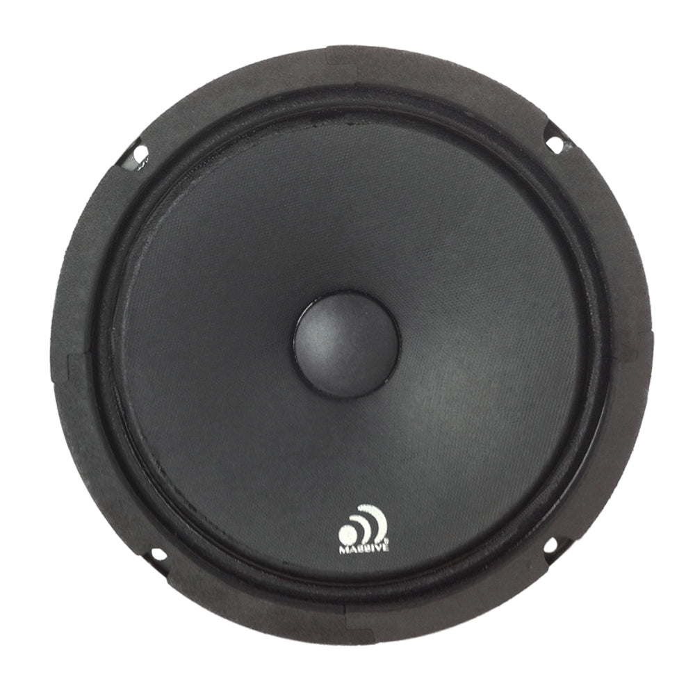 Speaker 8 sale ohm 80 watt