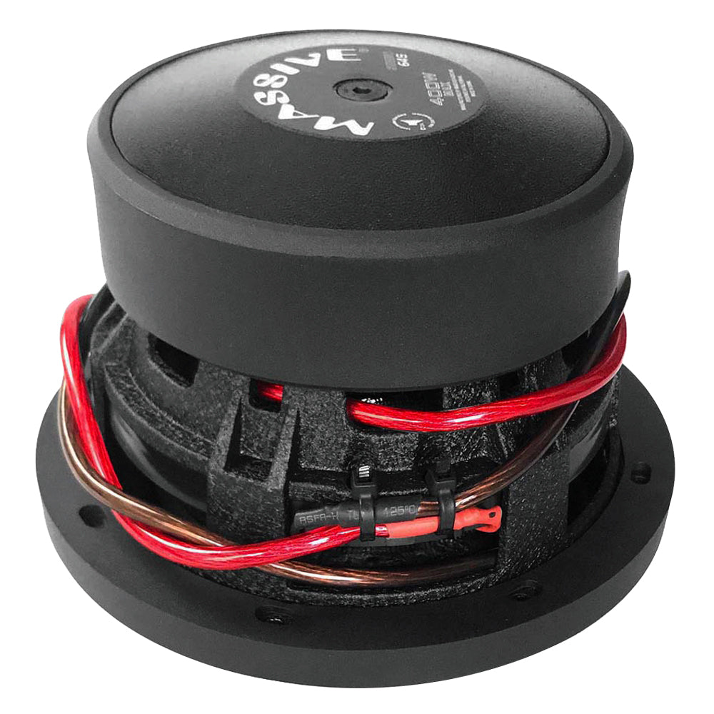 6 clearance subwoofer shallow