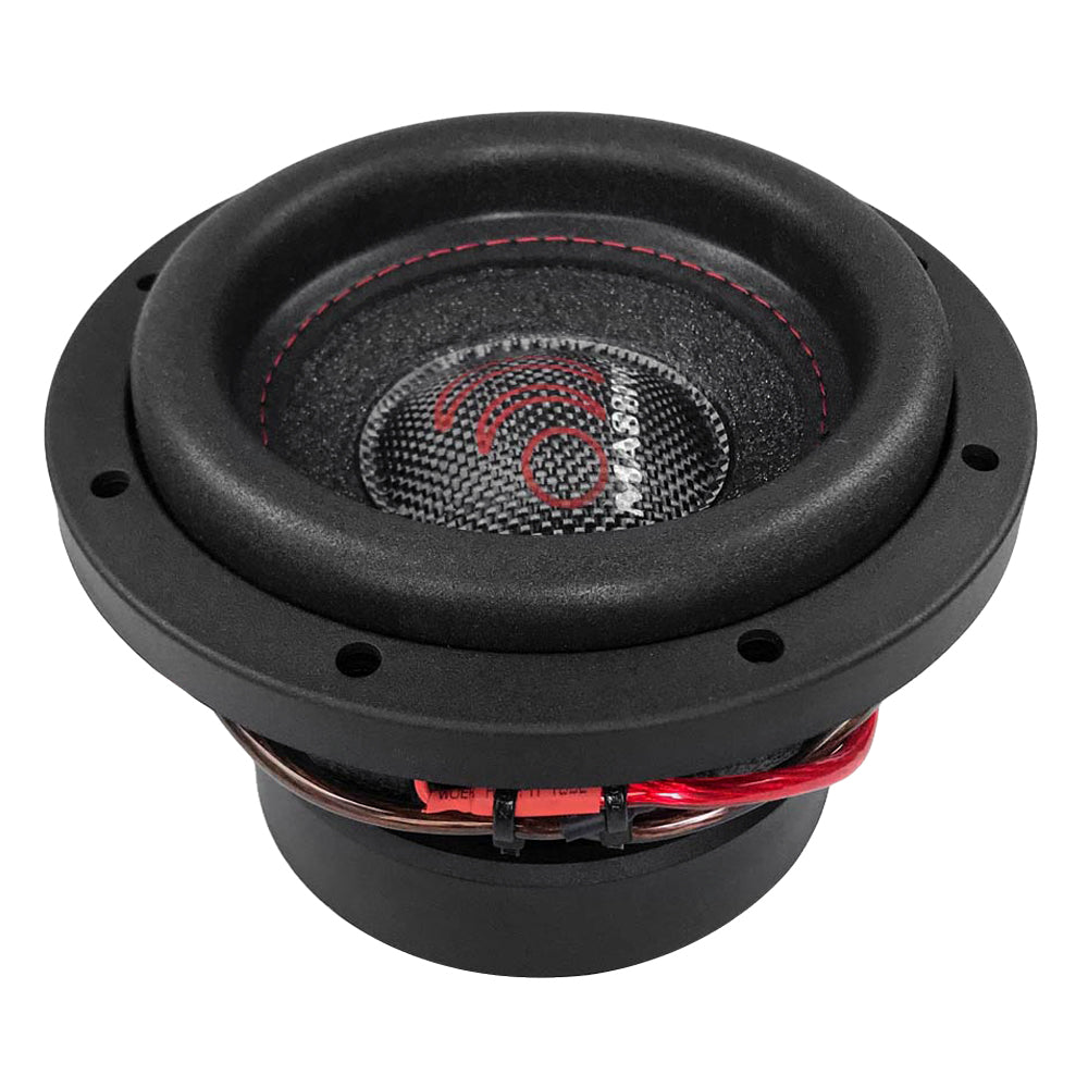 6.5 inch shallow store subwoofer